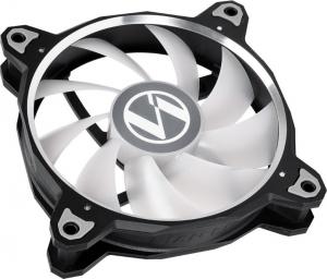 Wentylator Lian Li Wentylator BR Lite RGB PWM, 120mm ,3 sztuki (BRLITE120-3B) 2