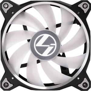 Wentylator Lian Li Wentylator BR Lite RGB PWM, 120mm ,3 sztuki (BRLITE120-3B) 3