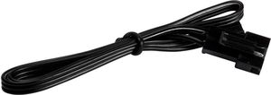Lian Li Zestaw kabli, 0.24m, Czarno-biały (Strimer 24pin) 5