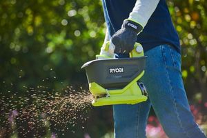 Ryobi Siewnik OSS1800 18V 9