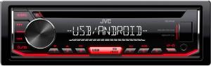 Radio samochodowe JVC KDR-494 1