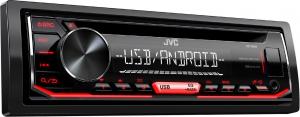 Radio samochodowe JVC KDR-494 3