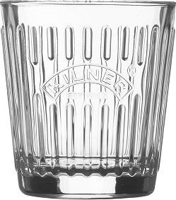 Kilner Szklanki KILNER Vintage Drinking 0025.836 (290 ml; kolor przeźroczysty) 1