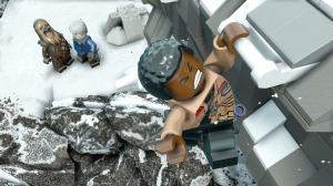 LEGO Gwiezdne Wojny: Przebudzenie Mocy Xbox One 4