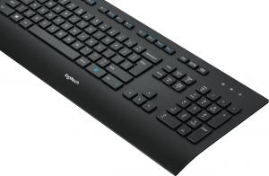 Klawiatura Logitech K280e (920-008669) 2