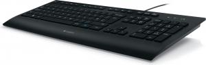 Klawiatura Logitech K280e (920-008669) 3