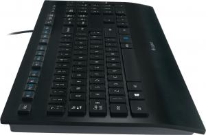 Klawiatura Logitech K280e (920-008669) 4