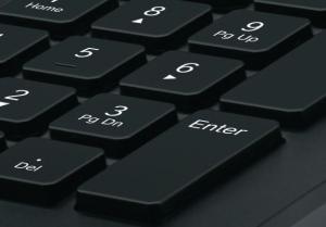 Klawiatura Logitech K280e (920-008669) 5