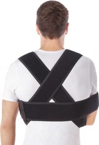 TOROS-GROUP Kamizelka obojczykowo-barkowa typu Desaulta, rozmiar 1 2