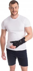 TOROS-GROUP Orteza stawu nadgarstkowego z usztywnieniem kciuka (lewa) r. 3 4