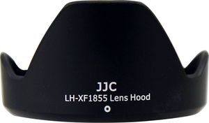 Osłona na obiektyw JJC Osłona Typu Hb-n106 Hbn106 Do Nikon Nikkor Vr 10-100mm / Af-p Dx 18-55mm Vr / Af-p Dx 18-55mm 1