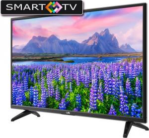 Telewizor Lin 32D1700 LED 32'' HD Ready Linux 2