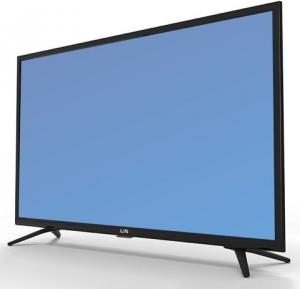 Telewizor Lin 32D1700 LED 32'' HD Ready Linux 5