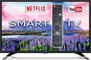 Telewizor Lin 32D1700 LED 32'' HD Ready Linux 9