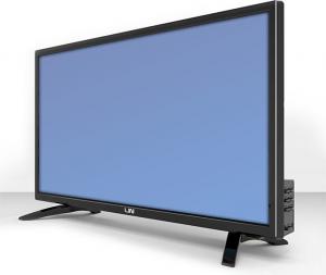 Telewizor Lin 24LHDD06 LED 24'' HD Ready 2