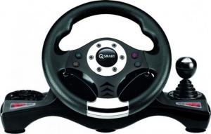 Kierownica Q-SMART SW6060 Suzuka PRO (174603) 2