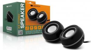Głośniki komputerowe Canyon CNR-FSP01 2