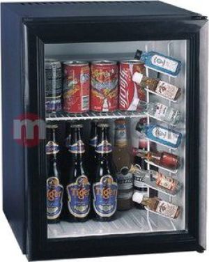 Witryna chłodnicza MPM 30 MBV 02 2