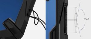 Ringke Etui Ringke Fusion X Samsung Galaxy Note 9 Black 8