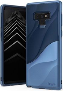 Ringke Etui Ringke Wave Samsung Galaxy Note 9 Coastal Blue 1