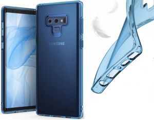 Ringke Etui Ringke Air do Samsung Galaxy Note 9 Aqua Blue 1
