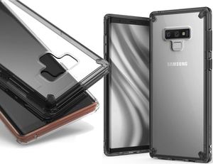 Ringke Etui Ringke Fusion Samsung Galaxy Note 9 Smoke Black 6