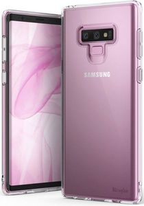 Ringke Etui Ringke Air do Samsung Galaxy Note 9 Clear 1