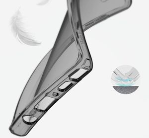 Ringke Etui Ringke Air do Samsung Galaxy Note 9 Smoke Black 3