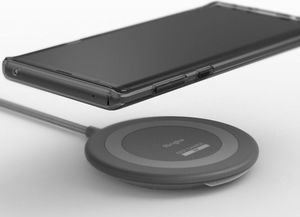 Ringke Etui Ringke Air do Samsung Galaxy Note 9 Smoke Black 5