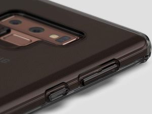 Ringke Etui Ringke Air do Samsung Galaxy Note 9 Smoke Black 7