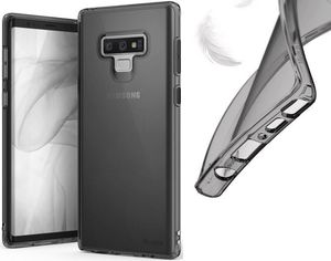 Ringke Etui Ringke Air do Samsung Galaxy Note 9 Smoke Black 8