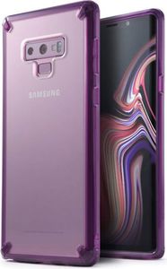 Ringke Etui Ringke Fusion Samsung Galaxy Note 9 Orchid Purple 1