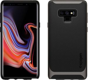 Spigen Etui Spigen Neo Hybrid Samsung Galaxy Note 9 Gunmetal 2