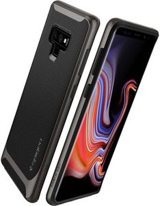 Spigen Etui Spigen Neo Hybrid Samsung Galaxy Note 9 Gunmetal 3