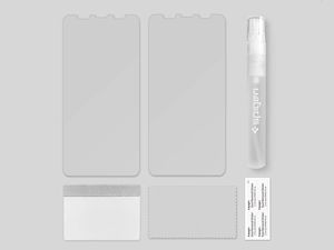 Spigen Spigen Neo Flex 2x Folia do etui Samsung Galaxy Note 9 8