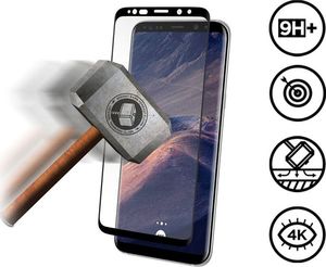 Thor Szkło hartowane Thor Glass 9H+ na cały ekran Samsung Galaxy S9 5