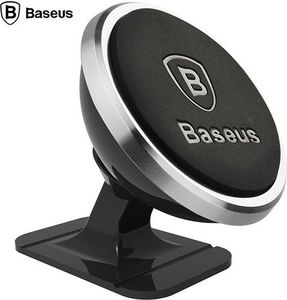 Baseus Uchwyt magnetyczny do samochodu Rotation Magnetic SUGENT-NT0S 7