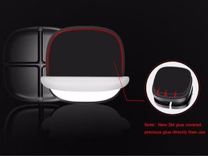 Organizer Baseus Uchwyt Niebieski 1 sztuka  (29308-uniw) 11