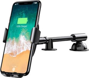 Baseus Uchwyt grawitacyjny do samochodu Heukji WXZT-01 2