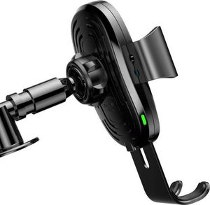 Baseus Uchwyt grawitacyjny do samochodu Heukji WXZT-01 4