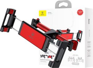 Baseus Uchwyt zaciskowy do samochodu Backseat SUHZ-91 2