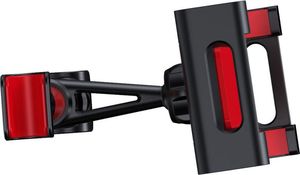 Baseus Uchwyt zaciskowy do samochodu Backseat SUHZ-91 4