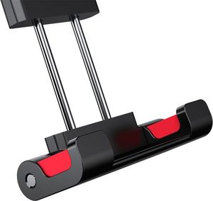 Baseus Uchwyt zaciskowy do samochodu Backseat SUHZ-91 5