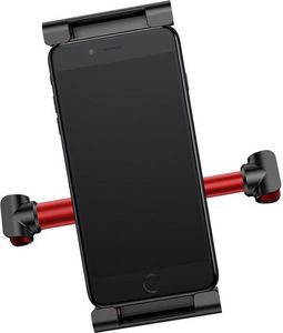 Baseus Uchwyt zaciskowy do samochodu Backseat SUHZ-91 6