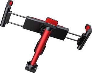 Baseus Uchwyt zaciskowy do samochodu Backseat SUHZ-91 7