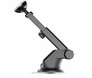 Baseus Uchwyt magnetyczny do samochodu Solid SULX-0S 3