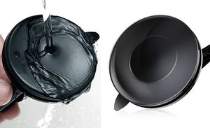 Baseus Uchwyt grawitacyjny do samochodu Osculum SUYL-XP01 15