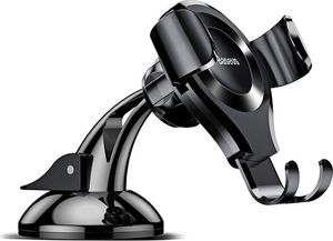 Baseus Uchwyt grawitacyjny do samochodu Osculum SUYL-XP01 5