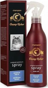 Dermapharm Champ-Richer Spray rozczesujący dla kota 250ml 1