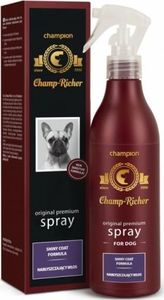 Dermapharm Champ-Richer Spray nabłyszczający dla psów 250ml 1